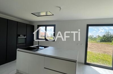 vente maison 349 000 € à proximité de Altrippe (57660)