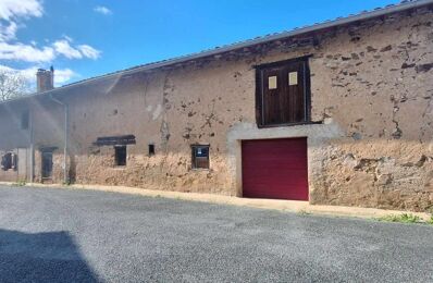 vente maison 109 900 € à proximité de Montredon-Labessonnié (81360)