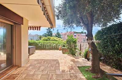 vente appartement 355 000 € à proximité de Valbonne (06560)