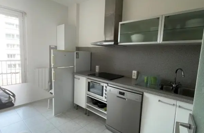 location appartement 735 € CC /mois à proximité de Vieille-Toulouse (31320)
