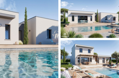vente maison à partir de 360 000 € à proximité de Boujan-sur-Libron (34760)