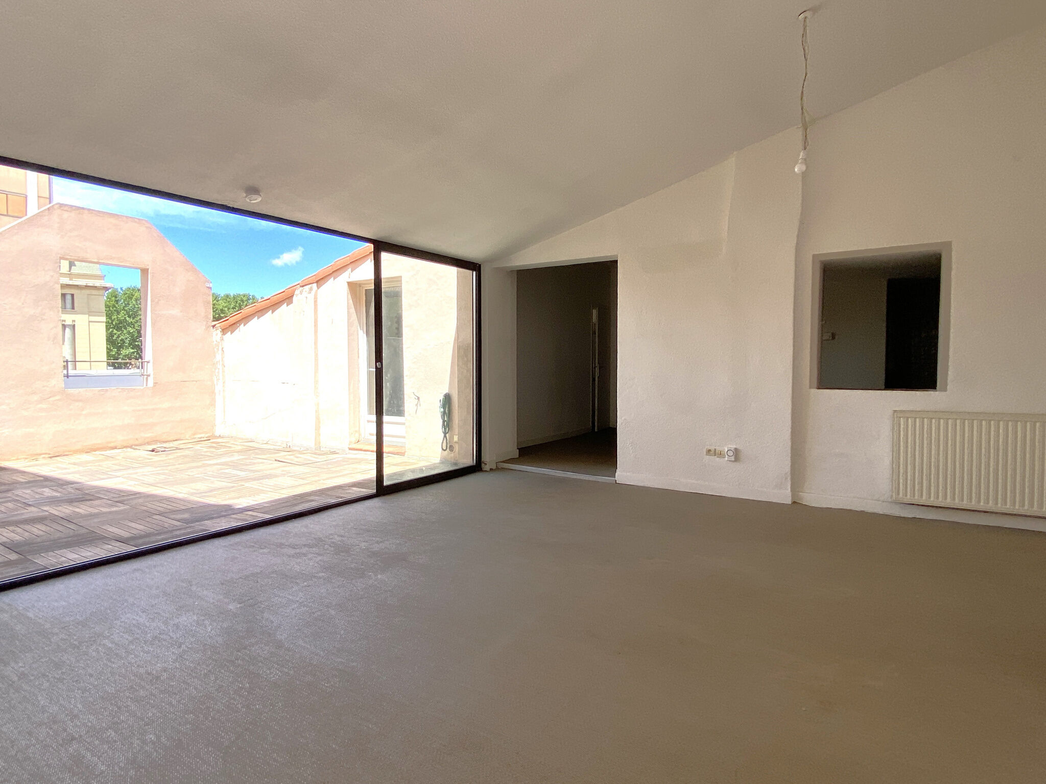 Appartement 3 pièces  à vendre Perpignan 66000