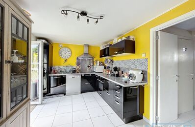 vente maison 227 900 € à proximité de Bergues (59380)