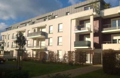 location appartement 615 € CC /mois à proximité de Artannes-sur-Indre (37260)