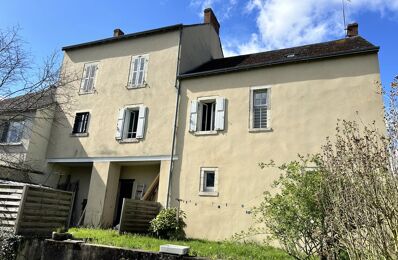 vente maison 129 100 € à proximité de Sacierges-Saint-Martin (36170)