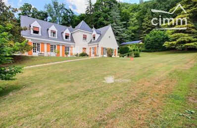 vente maison 750 000 € à proximité de Le Sappey-en-Chartreuse (38700)