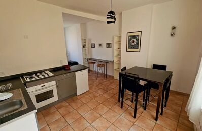 location appartement 600 € CC /mois à proximité de Lédenon (30210)