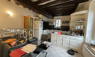 Maison 4 Pièces 95 m² à vendre à Maillot (89100)