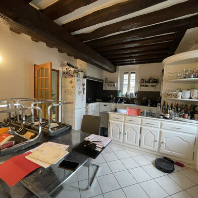 Maison 4 pièces 95 m²