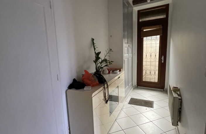 MAISON DANS COMMUNE RECHERCHEE 2 MINUTES DE SENS — photo 3