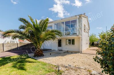 vente maison 239 000 € à proximité de Beaulieu-sous-la-Roche (85190)