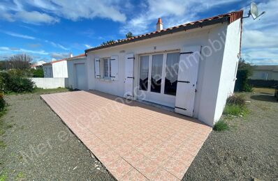vente maison 248 250 € à proximité de Saint-Julien-des-Landes (85150)