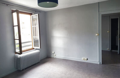 location appartement 380 € CC /mois à proximité de Avaray (41500)