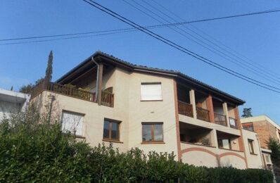vente appartement 201 400 € à proximité de Toulouse (31300)