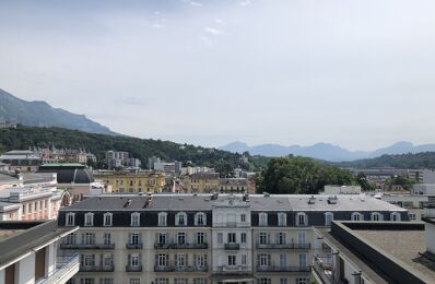 vente appartement 225 000 € à proximité de Saint-Germain-la-Chambotte (73410)