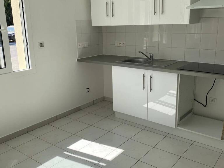 Appartement à louer T2 Aiserey — photo 1