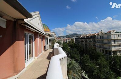 vente appartement 565 000 € à proximité de La Colle-sur-Loup (06480)