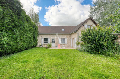 vente maison 249 170 € à proximité de Saint-Pierre-Es-Champs (60850)