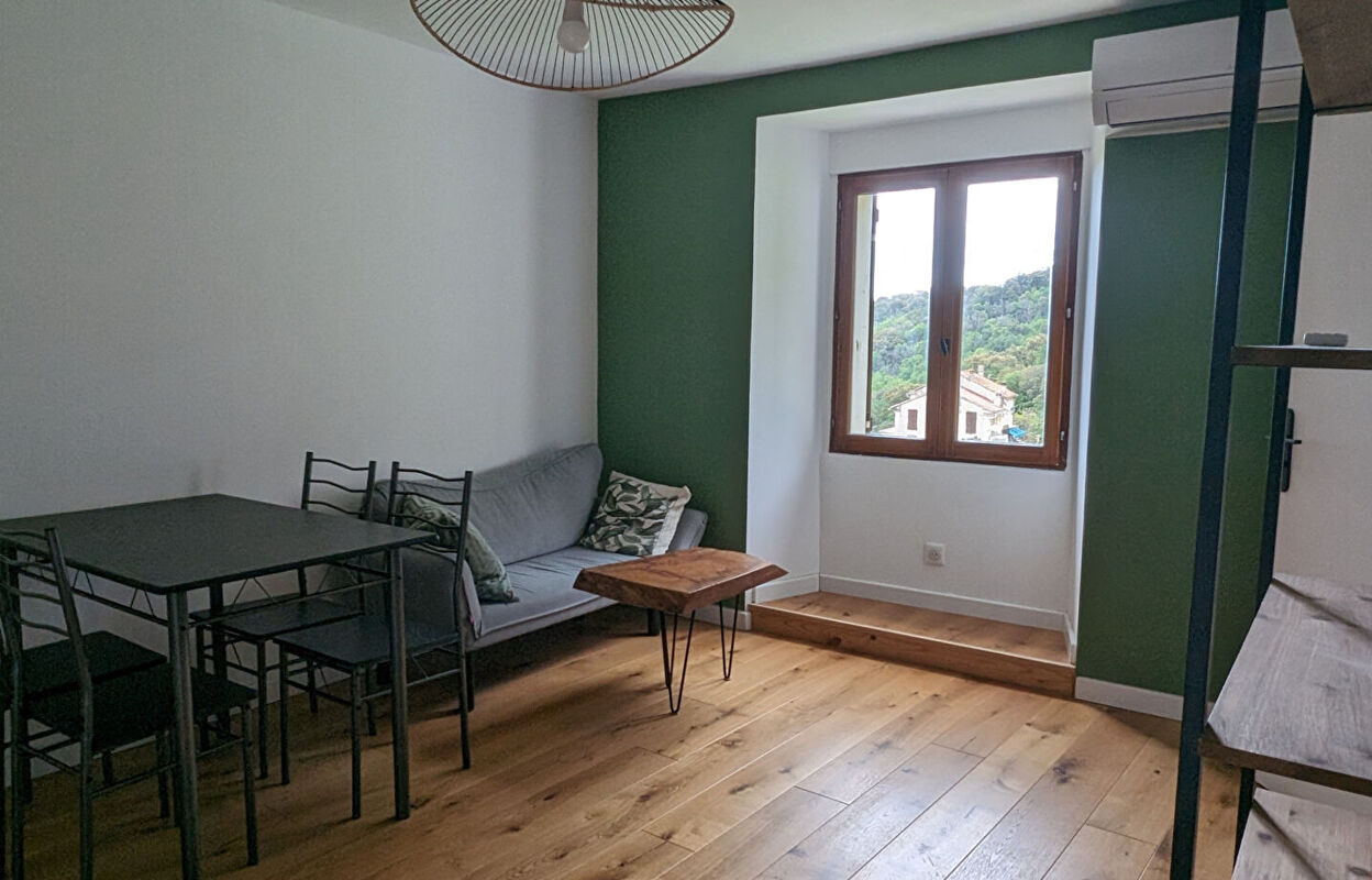 appartement 2 pièces 48 m2 à louer à Vescovato (20215)