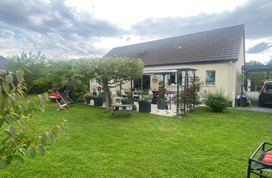 vente maison 185 900 € à proximité de Mers-sur-Indre (36230)