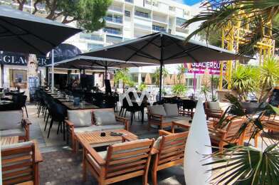 Commerce 3 pièces 525000 €