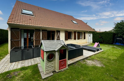 vente maison 427 350 € à proximité de Carrières-sous-Poissy (78955)