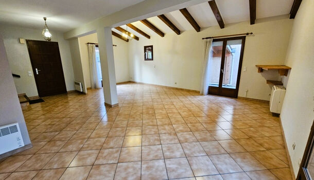 Villa / Maison 5 pièces  à vendre Barcarès (Le) 66420