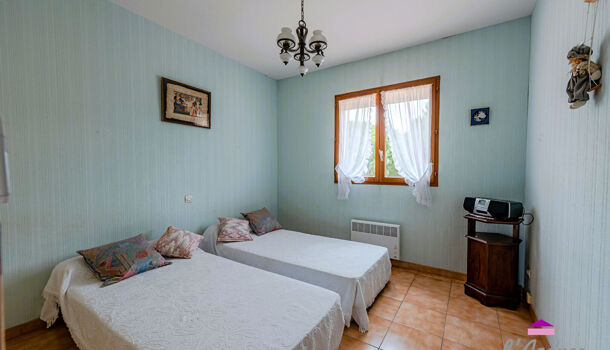 Villa / Maison 5 pièces  à vendre Barcarès (Le) 66420