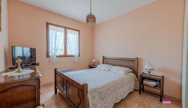 Villa / Maison 5 pièces  à vendre Barcarès (Le) 66420