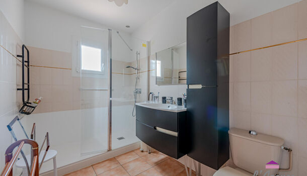 Villa / Maison 5 pièces  à vendre Barcarès (Le) 66420