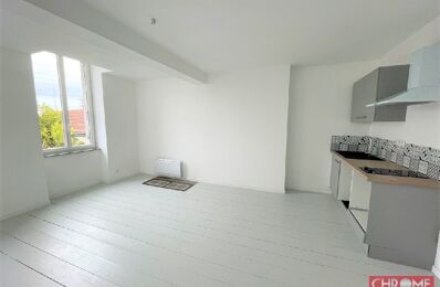 appartement 1 pièces 33 m2 à louer à Marmande (47200)