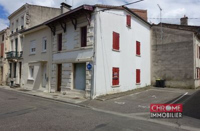 vente maison 110 700 € à proximité de Varès (47400)