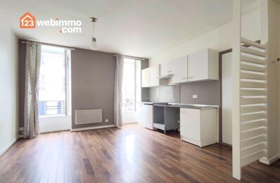 vente appartement 131 000 € à proximité de Plouarzel (29810)