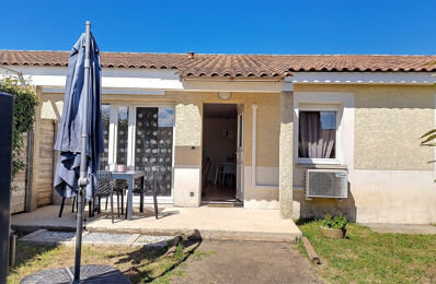 vente maison 190 000 € à proximité de Saint-Hippolyte-de-Montaigu (30700)