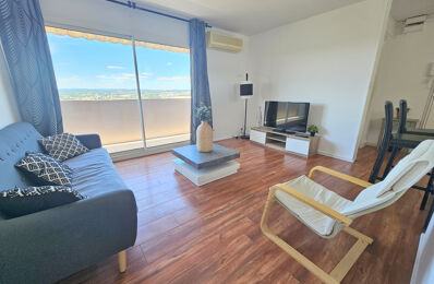 vente appartement 127 000 € à proximité de Montpellier (34090)