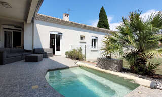 Maison 13 Pièces 400 m² à vendre à Pierrelatte (26700)