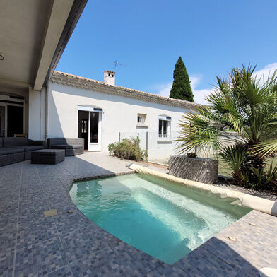 Maison 13 pièces 504000 €