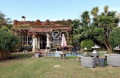 vente maison 1 399 000 € à proximité de Saint-Cézaire-sur-Siagne (06530)
