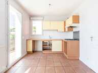T4 en duplex / terrasse avec garage en sous-sol — photo 3