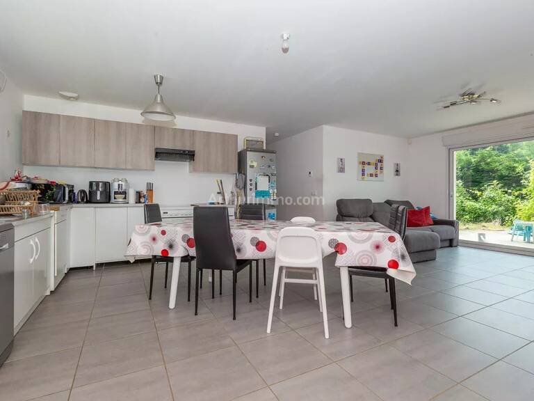 Maison 4 pièces  à vendre 88 m² — photo 1