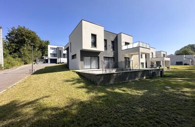 vente maison 549 000 € à proximité de Maizières-Lès-Metz (57280)