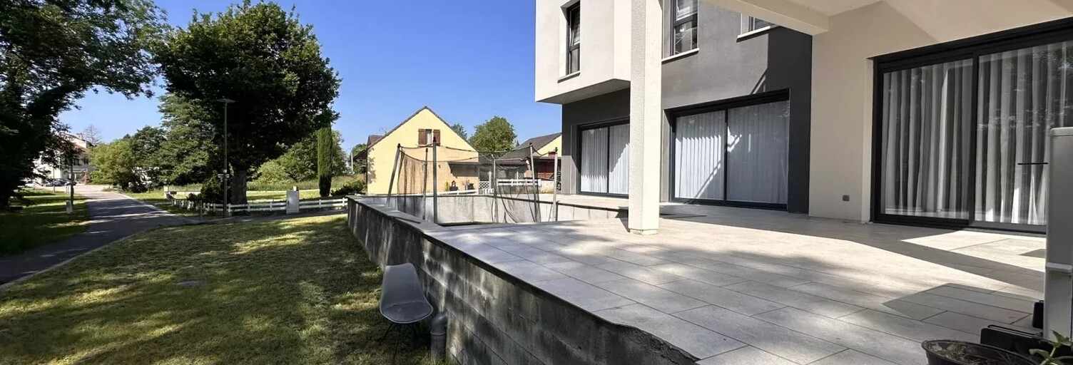 Maison 6 Pièces 165 m² à vendre à Ogy-Montoy-Flanville (57645)