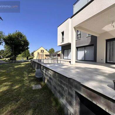 Maison 6 pièces 539000 €