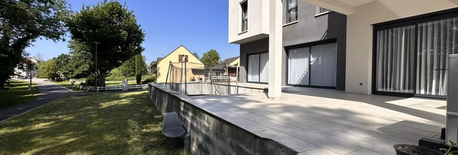 Maison 6 Pièces 165 m² à vendre à Ogy-Montoy-Flanville (57645)