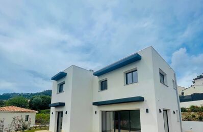 vente maison 880 000 € à proximité de Roquebrune-Cap-Martin (06190)