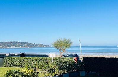 vente appartement 566 000 € à proximité de Hendaye (64700)