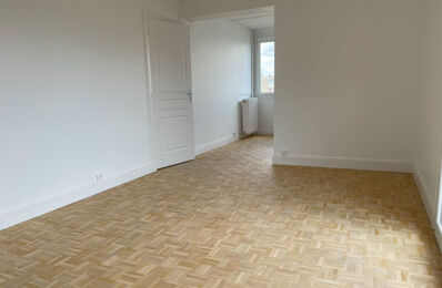 vente appartement 79 500 € à proximité de Glatigny (60650)