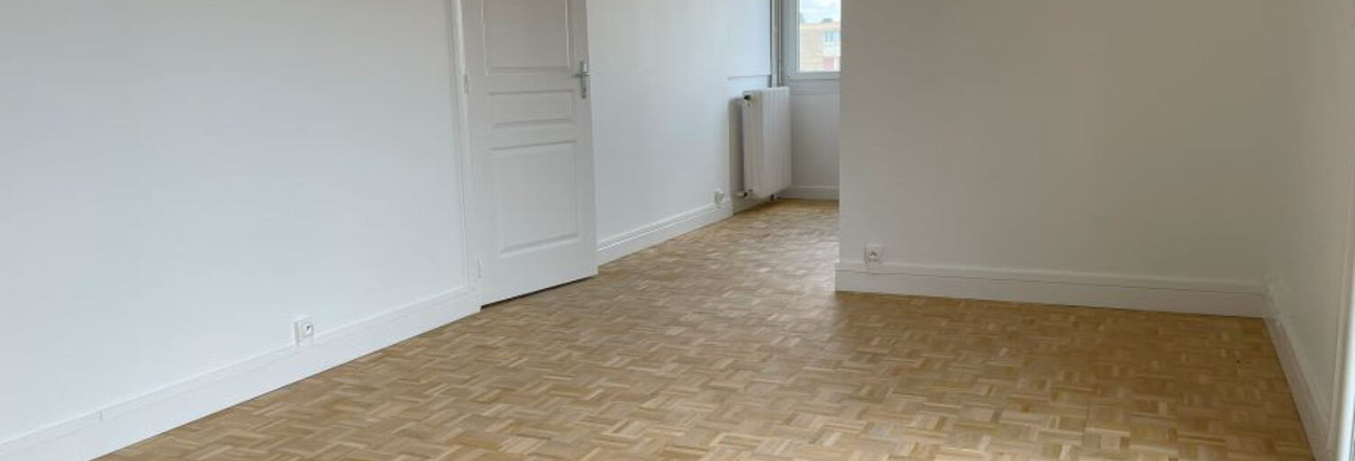 Appartement 3 Pièces 65 m² à vendre à Beauvais (60000)