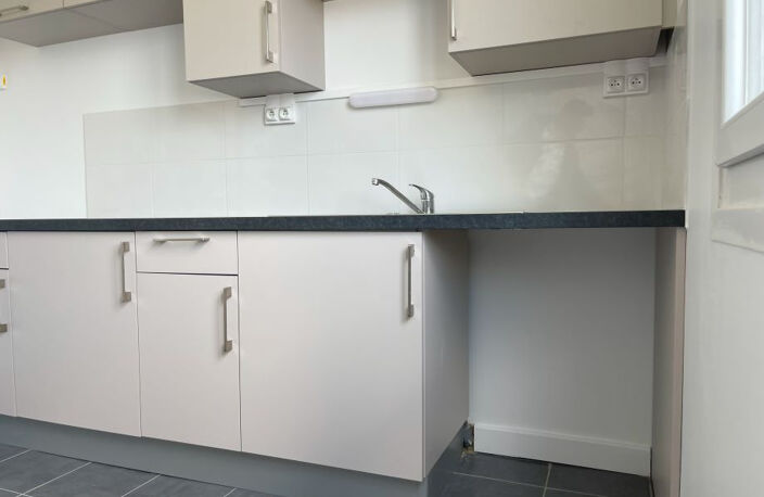 Grand appartement à vendre avec balcon à Beauvais — photo 2