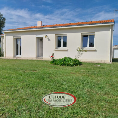 Maison 5 pièces 102 m²